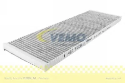 Фильтр, воздух во внутренном пространстве VEMO купить