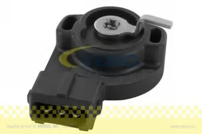 Датчик, положение дроссельной заслонки Q+, original equipment manufacturer quality VEMO купить