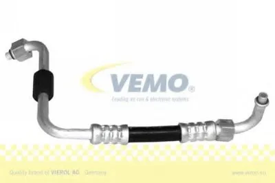 Трубопровод высокого давления, кондиционер VEMO купить