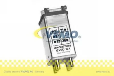 Реле защиты от перенапряжения, ABS premium quality MADE IN GERMANY VEMO купить