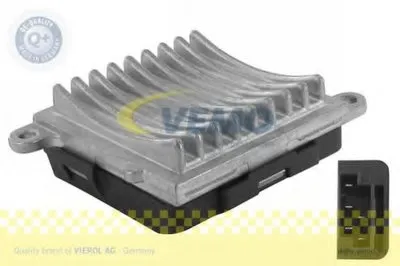 Регулятор, вентилятор салона VEMO купить