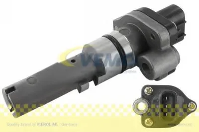 Датчик, скорость; Датчик, скорость / частота вращение VEMO купить