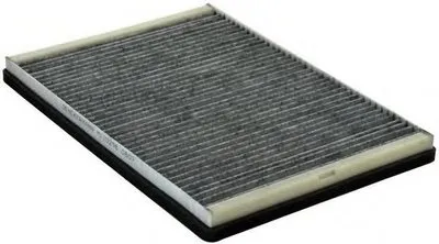 Фильтр, воздух во внутренном пространстве DENCKERMANN купить