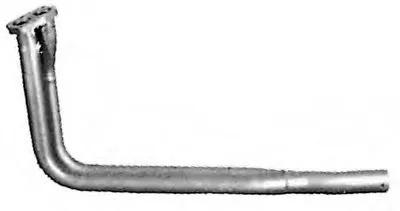 Труба выхлопного газа IMASAF купить