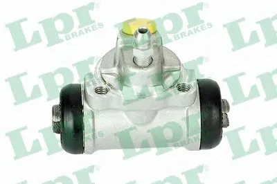 Колесный тормозной цилиндр LPR купить