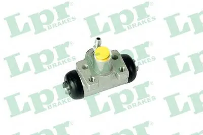 Колесный тормозной цилиндр LPR купить