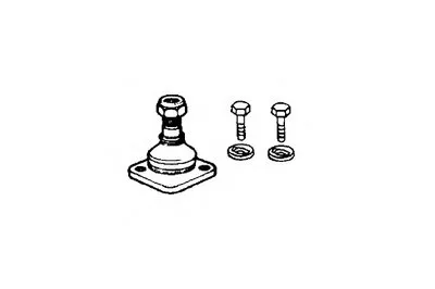 Шаровой шарнир OCAP купить