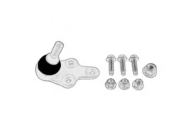 Шаровой шарнир OCAP купить