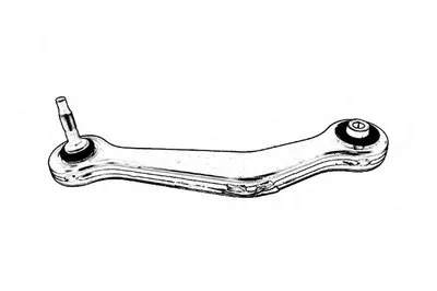Рычаг независимой подвески колеса, подвеска колеса OCAP купить