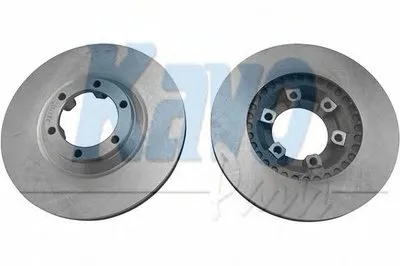 Тормозной диск KAVO PARTS купить