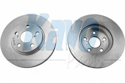 Тормозной диск KAVO PARTS купить