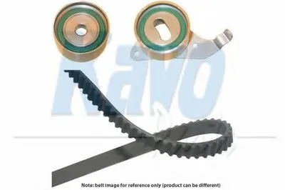 Комплект ремня ГРМ KAVO PARTS купить