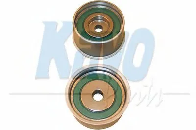Натяжной ролик, ремень ГРМ KAVO PARTS купить