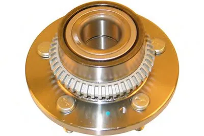 Комплект подшипника ступицы колеса KAVO PARTS купить