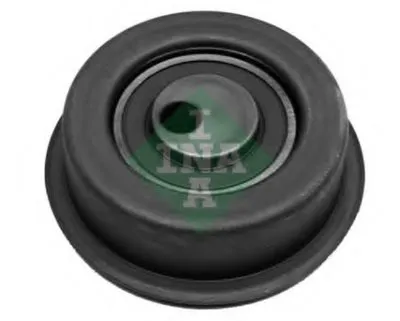 Натяжной ролик, ремень ГРМ INA купить