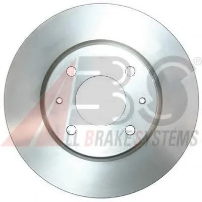 Тормозной диск A.B.S. купить