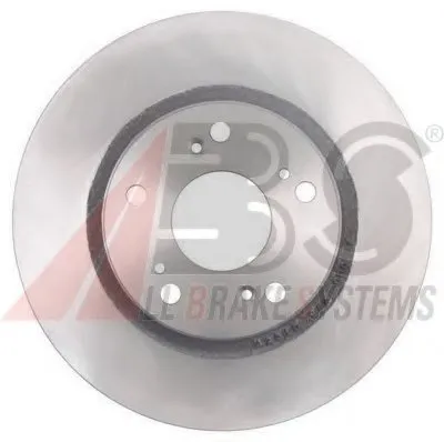 Тормозной диск A.B.S. купить