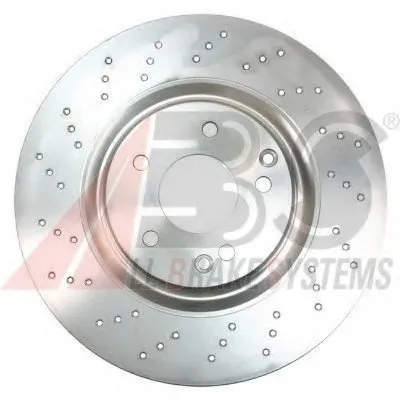 Тормозной диск A.B.S. купить