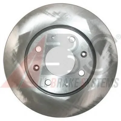 Тормозной диск A.B.S. купить