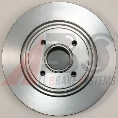 Тормозной диск A.B.S. купить