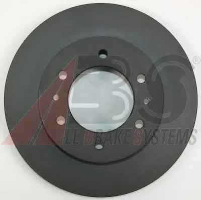 Тормозной диск A.B.S. купить