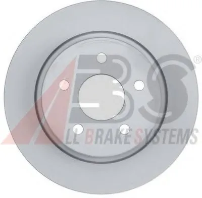 Тормозной диск A.B.S. купить