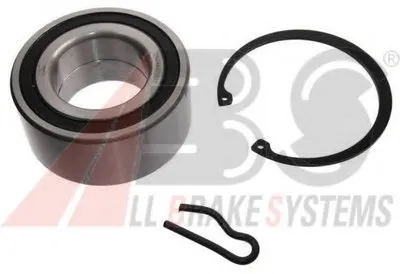 Комплект подшипника ступицы колеса A.B.S. купить