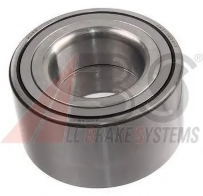 Комплект подшипника ступицы колеса A.B.S. купить