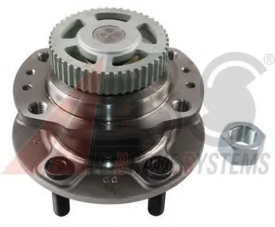 ? колесн. ступицы = A.B.S. купить