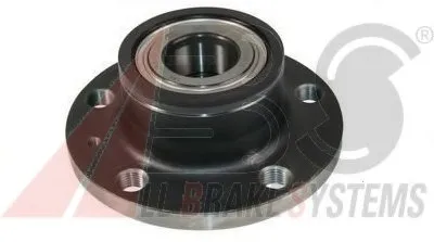 ? колесн. ступицы = A.B.S. купить