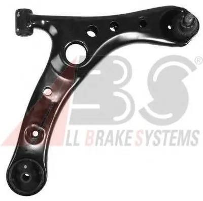 Рычаг независимой подвески колеса, подвеска колеса A.B.S. купить