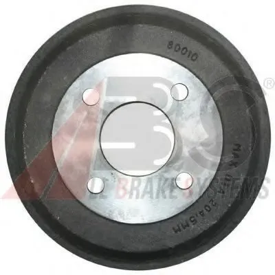 Тормозной барабан A.B.S. купить