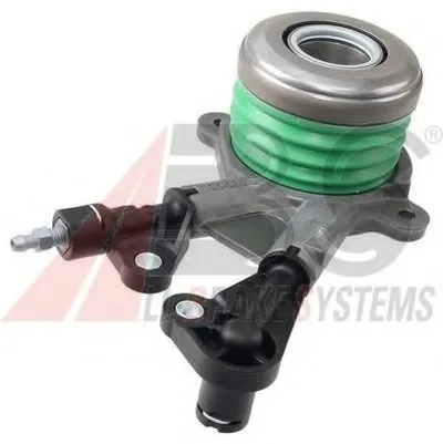 Центральный выключатель, система сцепления