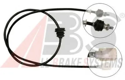 Тросик спидометра A.B.S. купить