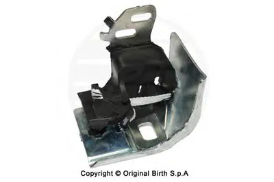 Буфер, глушитель BIRTH купить