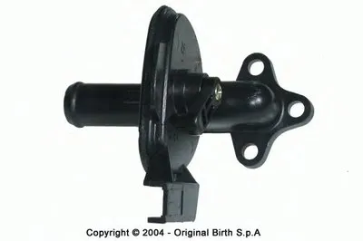 Регулирующий клапан охлаждающей жидкости BIRTH купить