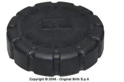 Крышка, резервуар охлаждающей жидкости BIRTH купить