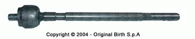 Осевой шарнир, рулевая тяга BIRTH купить