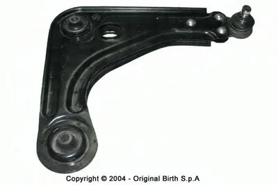 Рычаг независимой подвески колеса, подвеска колеса BIRTH купить