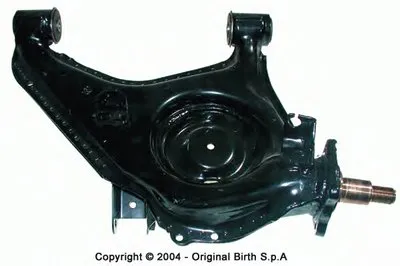 Рычаг независимой подвески колеса, подвеска колеса BIRTH купить