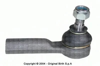 Наконечник поперечной рулевой тяги BIRTH купить