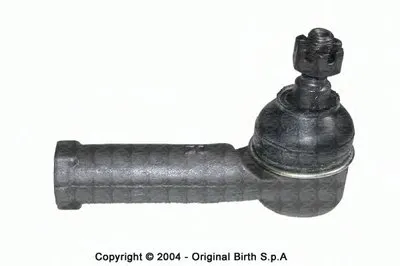 Наконечник поперечной рулевой тяги BIRTH купить
