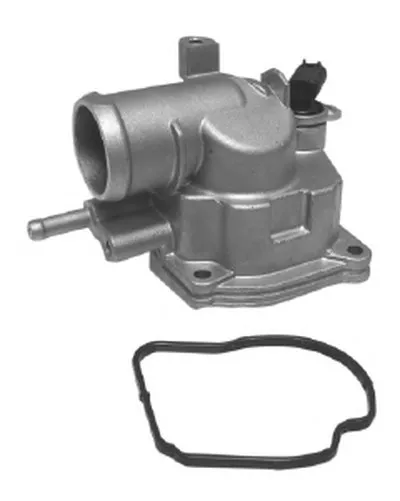 Корпус термостата TRUCKTEC AUTOMOTIVE купить