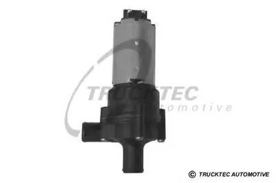 Насос рециркуляции воды, автономное отопление TRUCKTEC AUTOMOTIVE купить