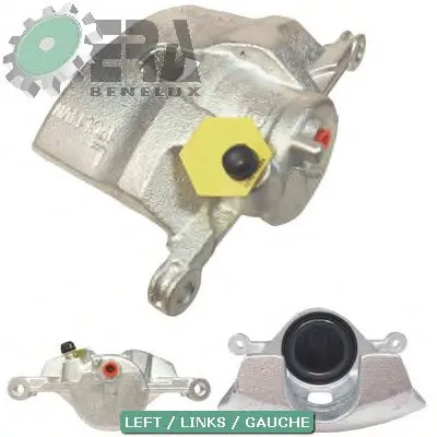 Тормозной суппорт ERA Benelux купить