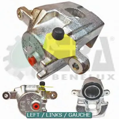 Тормозной суппорт ERA Benelux купить