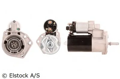 Стартер ELSTOCK купить
