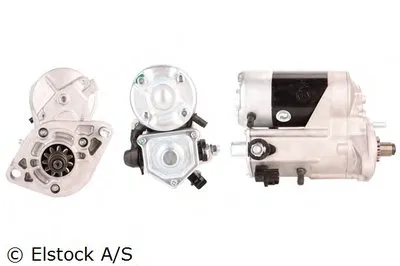 Стартер ELSTOCK купить