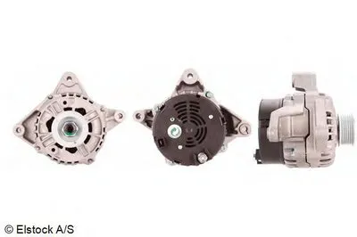 Генератор ELSTOCK купить