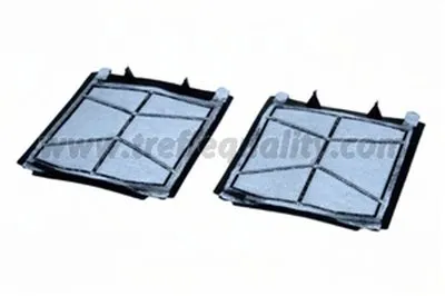 Фильтр, воздух во внутренном пространстве 3F QUALITY купить